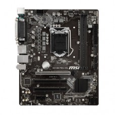 MSI   H310M PRO-VHL